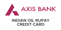 Axis IOCL Rupay Credit Card