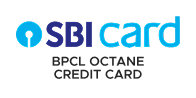 SBI BPCL Octane Credit Card